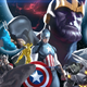 Image for article titled Marvel turns it up to Infinity in This Week’s Comics